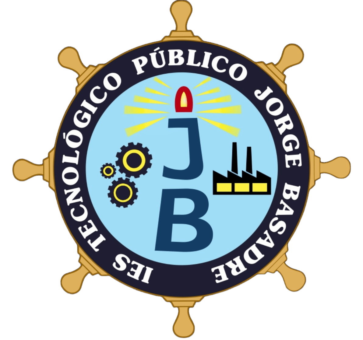 IESTP Jorge Basadre